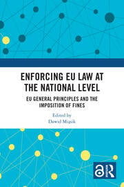 Principle of legal certainty in addressing novel anticompetitive abuses of a dominant position in the digital economy Principle of legal certainty in addressing novel anticompetitive abuses of a dominant position in the digital economy