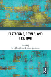 Frictions and flows in Twitch's platform economy: viewer spending, platform features and user behaviours