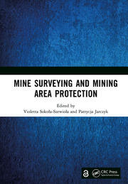 Analysis of building reinforcement against discontinuous deformation in mining terrain Analysis of building reinforcement against discontinuous deformation in mining terrain