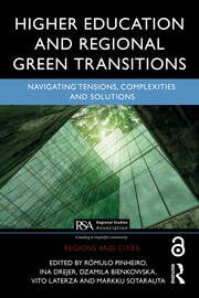 Empowering Sustainability Through Active Pedagogical Methods and Regional Engagement