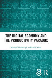 The problem of measuring the development of the digital economy