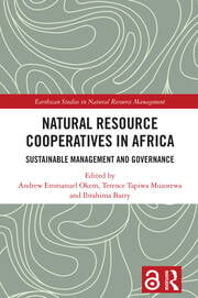 Natural Resource Cooperatives in Africa