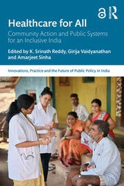 Envisioning a Healthy India