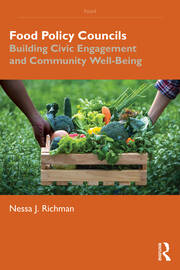 Food Policy Councils