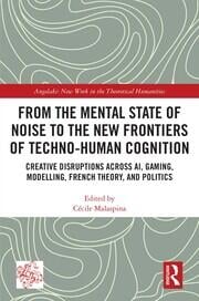 Semantic Noise and Conceptual Stagnation in Natural Language Processing