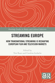 The streamification of sports broadcasting