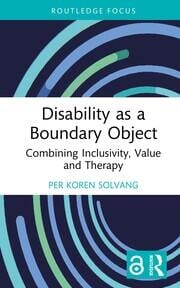 Therapy for disabling conditions