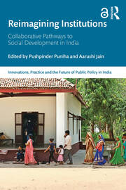 Meghalaya's State Capability-Building Approach to Address Human Development Challenges