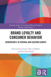 Key determinants of brand loyalty in the digital age Key determinants of brand loyalty in the digital age