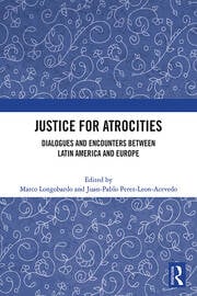 Access to justice for atrocities in the comparison of land- mark cases on state immunity in Brazil and Italy Access to justice for atrocities in the comparison of land- mark cases on state immunity in Brazil and Italy