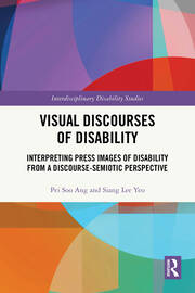 The Routledge Handbook of Disability Arts, Culture, and Media | Bree H