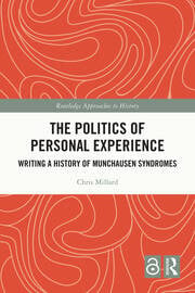 The Politics of Personal Experience