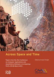 Classification of Geophysical Data of Angkor, Cambodia and its Potential as an Online Source