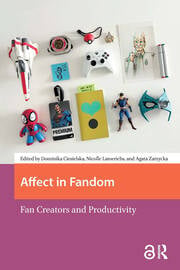 Fans and Their Utterances in the Communications Circuit of Chinese Internet Literature Fans and Their Utterances in the Communications Circuit of Chinese Internet Literature