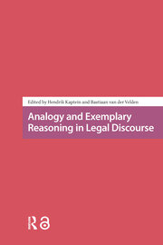 Indefeasible analogical argument