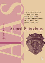 Armed Batavians