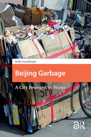 The human factor – garbage pickers