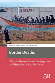 Introduction: A State-of-the-Art Exposition on Border Deaths
