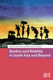 The Borders of Integration