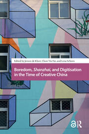 Digital Payment, Vernacular Creativity, and Governmentality