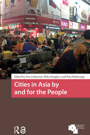 Cities in Asia by and for the People