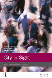 Problematic Areas or Places of Fun? Ethnic Place Marketing in the Multicultural City of Rotterdam Problematic Areas or Places of Fun? Ethnic Place Marketing in the Multicultural City of Rotterdam