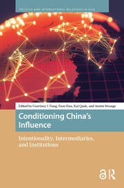 Disaggregating ‘Chinese Influence’