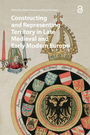 Beyond the State: Community and Territory-Making in Late Medieval Italy Beyond the State: Community and Territory-Making in Late Medieval Italy