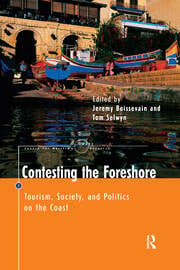 Privatising the Mediterranean Coastline