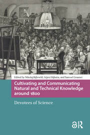 Devotees of Science: An Introduction