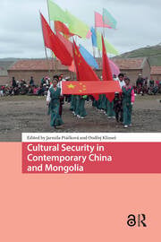 Hong Kong and Scalable Cultural Security