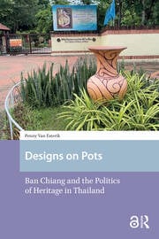 Designs on Pots