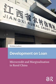 Microcredit, Precarious Livelihoods, and Undercurrents of Marginalisation