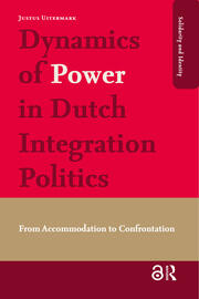 The evolution of the Dutch civil sphere The evolution of the Dutch civil sphere