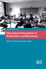 Studying practices of educational reception