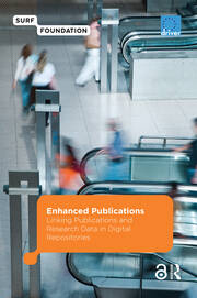 Enhanced Publications Enhanced Publications