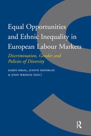 Diversity management and the business case