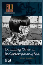 Architectures of Exhibition