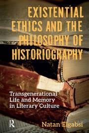 What is Responsibility? Ethical, Existential, and Transgenerational Dimensions