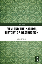 Found Footage Film and the Archive
