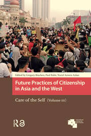 Connecting Government COVID-19 Measures and the Exercise of Citizenship Connecting Government COVID-19 Measures and the Exercise of Citizenship