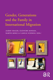 Gender and intergenerational issues in the circulation of highly skilled migrants: The case of Indian IT professionals
