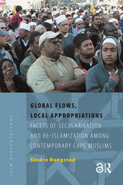 Global Flows, Local Appropriations