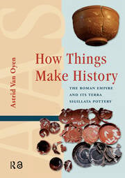How Things Make History