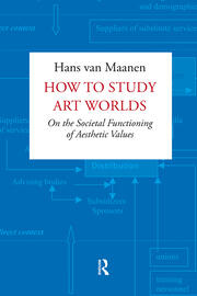 How Distribution Conditions the Functioning of Art How Distribution Conditions the Functioning of Art