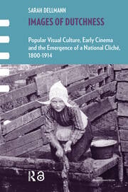Authentically Dutch: Images in Anthropological Discourse