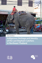 Constructing the Authorised Environmental Discourse: Territorialisation and Indigeneity in Thailand