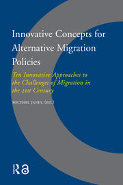 Imagining policy as a means to innovation: the case for a mobile middle-aged