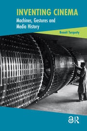 Introduction: The Problems of Digital Cinema