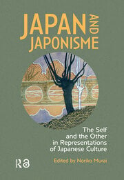 The Development of Japonisme Studies: A Retrospective, Viewed Obliquely The Development of Japonisme Studies: A Retrospective, Viewed Obliquely